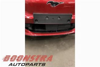 Ford USA Mustang Mustang Mach-E, SUV, 2020 98kWh Extended AWD picture 27