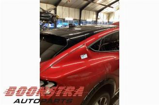 Ford USA Mustang Mustang Mach-E, SUV, 2020 98kWh Extended AWD picture 19