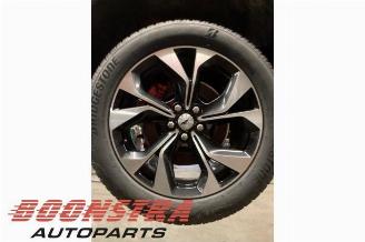 Ford USA Mustang Mustang Mach-E, SUV, 2020 98kWh Extended AWD picture 35