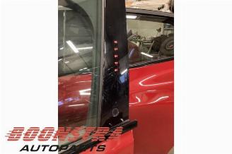 Ford USA Mustang Mustang Mach-E, SUV, 2020 98kWh Extended AWD picture 21