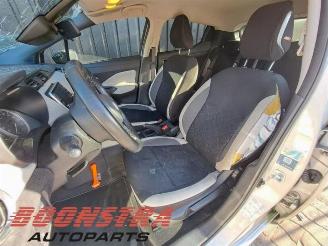 Nissan Micra Micra (K14), Hatchback, 2016 / 2025 1.0 IG-T 92 picture 8