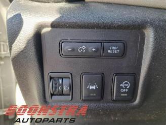 Nissan Micra Micra (K14), Hatchback, 2016 / 2025 1.0 IG-T 92 picture 18