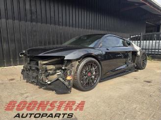 Dezmembrări autoturisme Audi R8 R8 (4S3/4SP), Coupe, 2015 5.2 V10 Plus Quattro 2016/2