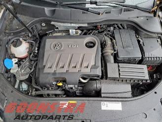 Volkswagen Passat Passat Alltrack (365), Combi, 2012 / 2014 2.0 TDI 16V 177 4Motion picture 22