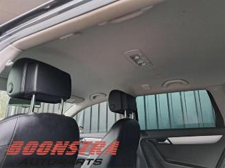 Volkswagen Passat Passat Alltrack (365), Combi, 2012 / 2014 2.0 TDI 16V 177 4Motion picture 12