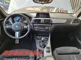 BMW 1-serie 1 serie (F20), Hatchback 5-drs, 2011 / 2019 118i 1.5 TwinPower 12V picture 7