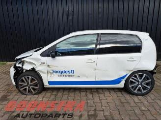 Seat Mii Mii, Hatchback, 2011 1.0 12V picture 6