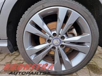 Mercedes Cla-klasse CLA (117.3), Sedan, 2013 / 2019 1.5 CLA-180 CDI, 180 d 16V picture 22