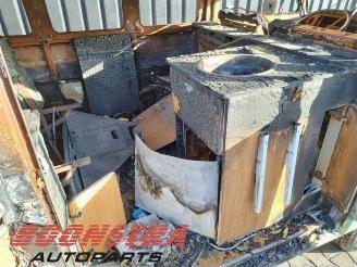 Volkswagen Transporter Transporter T2, Van, 1970 / 1979 1.6 picture 15