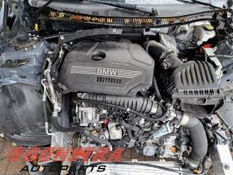 BMW 2-serie 2 serie Gran Coupe (F44), Sedan, 2019 218i 1.5 TwinPower Turbo 12V picture 23