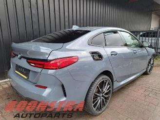 BMW 2-serie 2 serie Gran Coupe (F44), Sedan, 2019 218i 1.5 TwinPower Turbo 12V picture 4