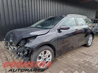 Kia Cee d Ceed Sportswagon (CDF), Combi 5-drs, 2018 1.0i T-GDi 12V 120 Eco-Dynamics+ picture 1