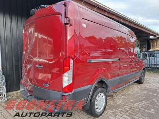 Ford Transit Transit, Van, 2013 2.0 TDCi 16V Eco Blue 130 picture 4