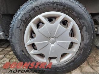 Ford Transit Transit, Van, 2013 2.0 TDCi 16V Eco Blue 130 picture 23