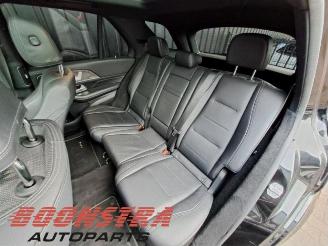 Mercedes GLE GLE (V167), SUV, 2018 400d 2.9 4-Matic picture 10