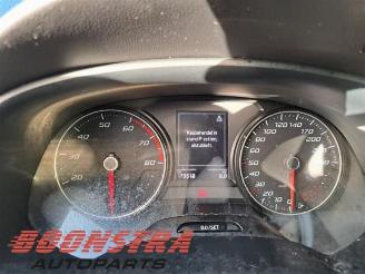 Seat Leon Leon (5FB), Hatchback 5-drs, 2012 / 2020 1.5 TGI 16V picture 11