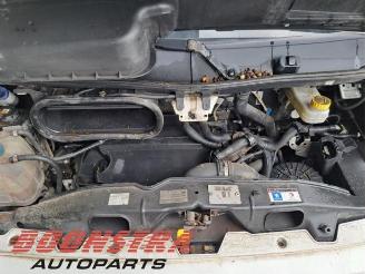 Peugeot Boxer Boxer (U9), Van, 2006 2.2 HDi 110 Euro 5 picture 22