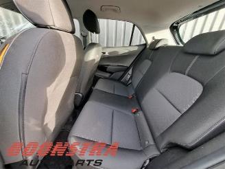 Kia Picanto Picanto (JA), Hatchback, 2017 1.0 DPI 12V picture 10
