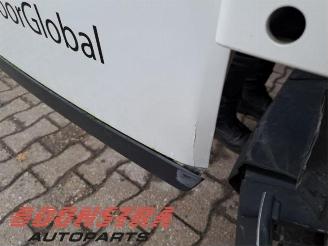 Volkswagen Crafter Crafter (SY), Bus, 2016 2.0 TDI FWD picture 24