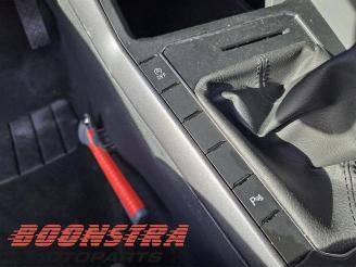 Volkswagen Polo Polo VI (AW1), Hatchback 5-drs, 2017 1.0 TSI 12V picture 14