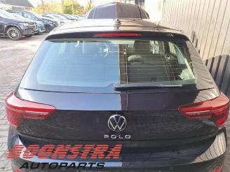 Volkswagen Polo Polo VI (AW1), Hatchback 5-drs, 2017 1.0 TSI 12V picture 35