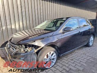 Volkswagen Polo Polo VI (AW1), Hatchback 5-drs, 2017 1.0 TSI 12V picture 1