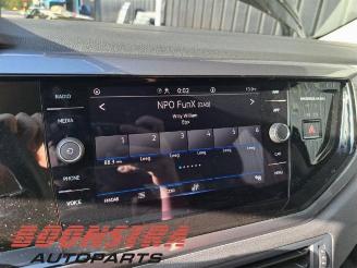 Volkswagen Polo Polo VI (AW1), Hatchback 5-drs, 2017 1.0 TSI 12V picture 12