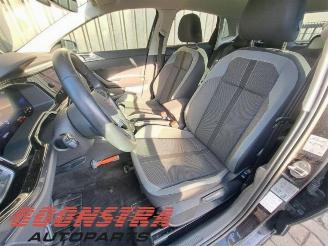 Volkswagen Polo Polo VI (AW1), Hatchback 5-drs, 2017 1.0 TSI 12V picture 8