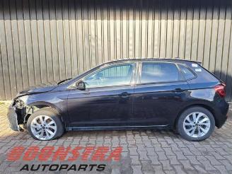 Volkswagen Polo Polo VI (AW1), Hatchback 5-drs, 2017 1.0 TSI 12V picture 6