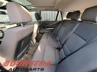 BMW 3-serie 3 serie Touring (E91), Combi, 2004 / 2012 318i 16V picture 10