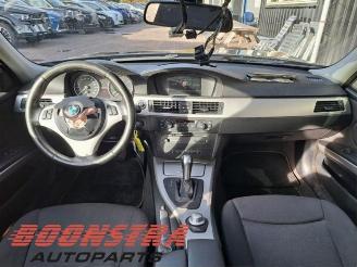 BMW 3-serie 3 serie Touring (E91), Combi, 2004 / 2012 318i 16V picture 7