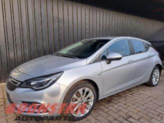 Uttjänta bilar auto Opel Astra Astra K, Hatchback 5-drs, 2015 / 2022 1.0 Turbo 12V 2016/5