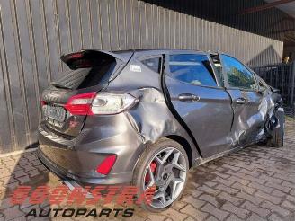 Ford Fiesta Fiesta 7, Hatchback, 2017 1.5 EcoBoost 12V ST picture 4