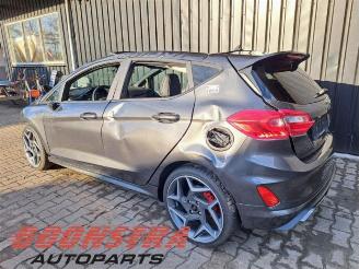 Ford Fiesta Fiesta 7, Hatchback, 2017 1.5 EcoBoost 12V ST picture 5