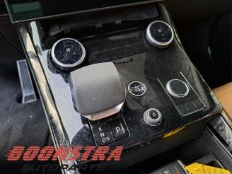 Land Rover Range Rover sport Range Rover Sport (L1), Terreinwagen, 2022 3.0 P510e picture 14