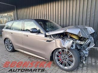Land Rover Range Rover sport Range Rover Sport (L1), Terreinwagen, 2022 3.0 P510e picture 2