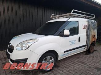 Uttjänta bilar auto Opel Combo Combo, Van, 2012 / 2018 1.3 CDTI 16V ecoFlex 2017/3