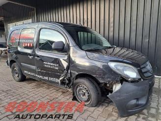 Mercedes Citan Citan (415.6), Van, 2012 / 2021 1.5 108 CDI picture 2