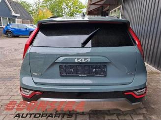 Kia Niro Niro II (SG2), SUV, 2022 1.6 GDI Hybrid picture 7