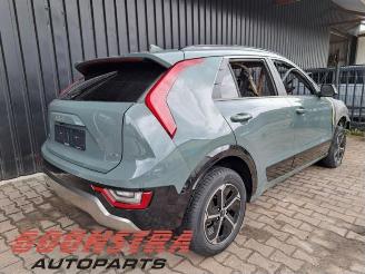 Kia Niro Niro II (SG2), SUV, 2022 1.6 GDI Hybrid picture 4