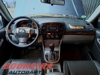 Suzuki Grand-vitara Grand Vitara I (FT/GT/HT), SUV, 1998 / 2006 2.5 V6 24V picture 7