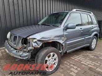 Vrakbiler auto Suzuki Grand-vitara Grand Vitara I (FT/GT/HT), SUV, 1998 / 2006 2.5 V6 24V 2004/10