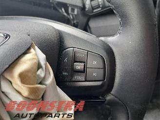 Ford Mustang Mach-e Mustang Mach-E, SUV, 2020 75kWh RWD, 98kWh Extended RWD picture 16