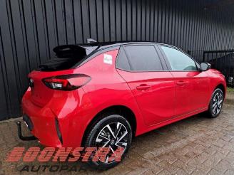 Opel Corsa Corsa F (UB/UH/UP), Hatchback 5-drs, 2019 1.2 Turbo 12V 100 picture 4