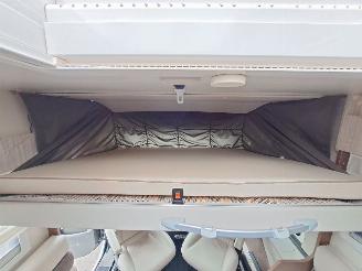 Elnagh  Elnagh Magnum 582 Camper 2.2 D 140 Multijet 3 CHP Diesel 2.184cc 103kW (140pk) FWD picture 14