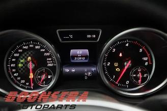 Mercedes GLE GLE (W166), SUV, 2015 / 2018 350d 3.0 V6 24V BlueTEC 4-Matic picture 24