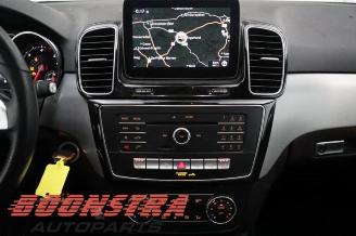 Mercedes GLE GLE (W166), SUV, 2015 / 2018 350d 3.0 V6 24V BlueTEC 4-Matic picture 28