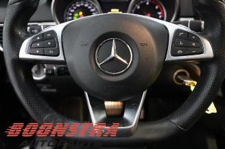 Mercedes GLE GLE (W166), SUV, 2015 / 2018 350d 3.0 V6 24V BlueTEC 4-Matic picture 33