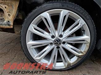 Volkswagen Passat Passat Variant (3G5), Combi, 2014 / 2024 1.5 TSI 16V picture 18