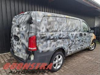 Mercedes Vito Vito (447.6), Van, 2014 1.6 111 CDI 16V picture 3